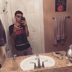 Meet your Posher, Sonny